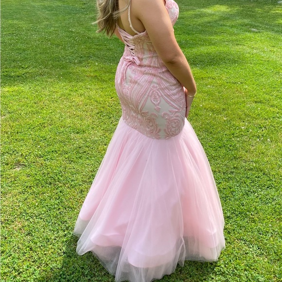 Colette Mon Cheri #CL18297 - Picture 5 of 5